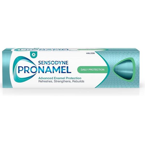 Sensodyne Toothpaste 75g Pronamel Daily Protection