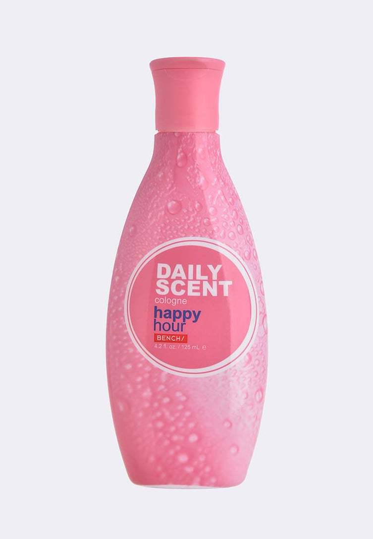 Bench Daily Scent Cologne Happy Hour