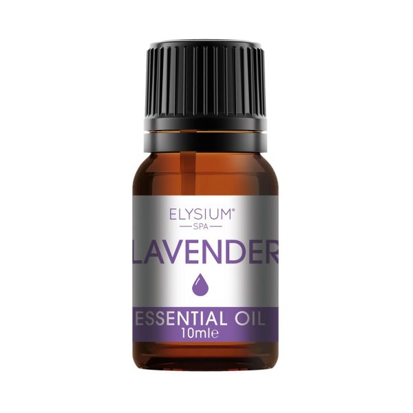 Elysium Spa Essential Oil Lavender