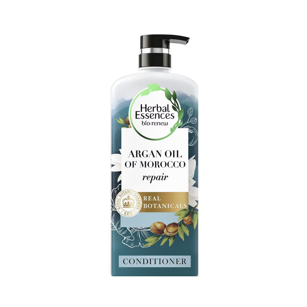 Clairol Herbal Essence Conditioner Argan Oil Repair
