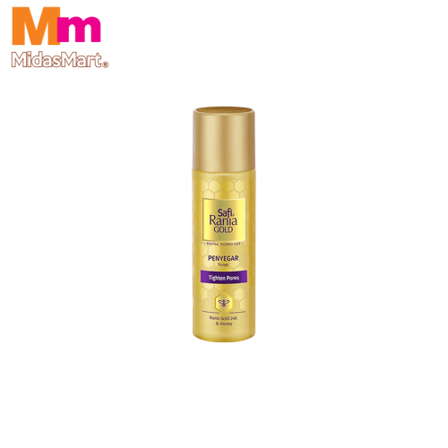 Safi Rania Gold Toner