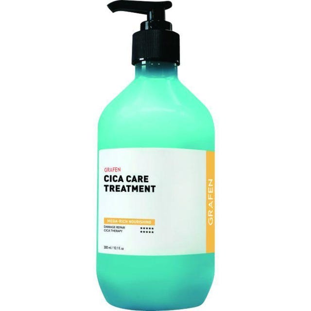 GRAFEN Cica Care Treatment Damage Hair