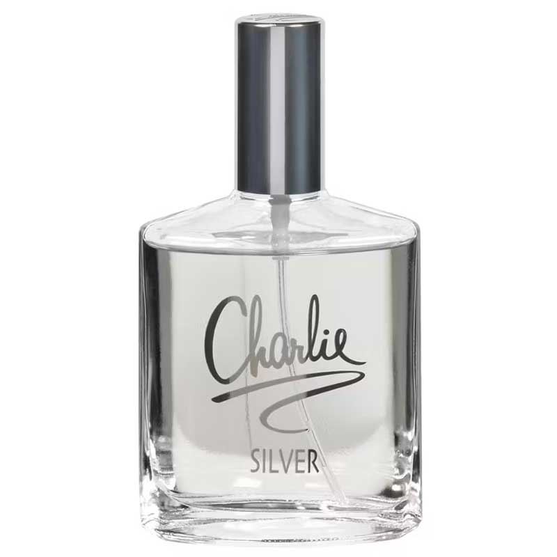 Charlie Edt Silver