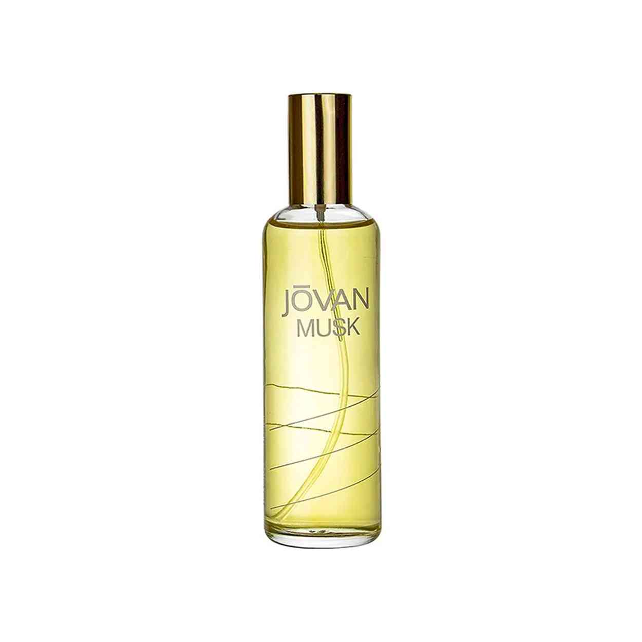 Jovan Musk For Women Cologne Spray