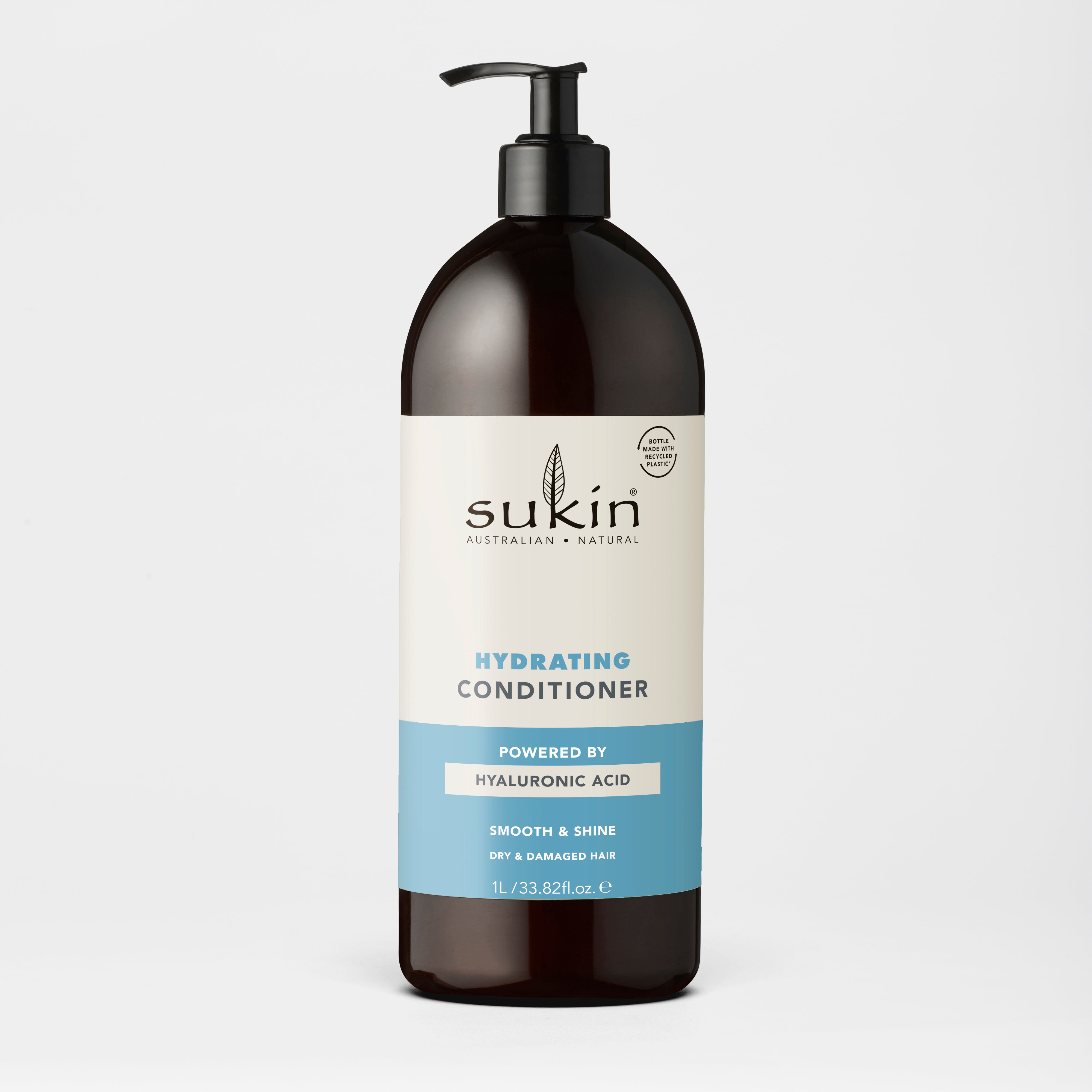 Sukin Hydrating Conditioner