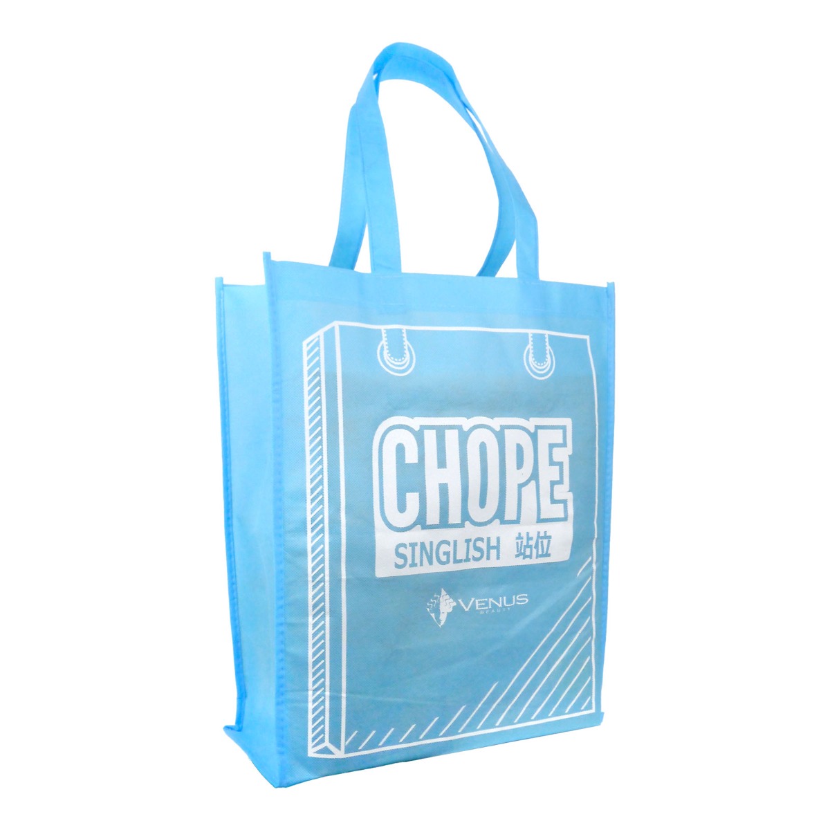 Venus Recycle Bag Chope