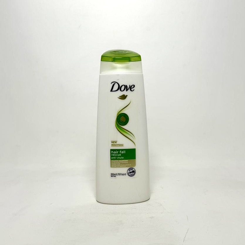 Dove Hair Shampoo Hair Fall Rescue