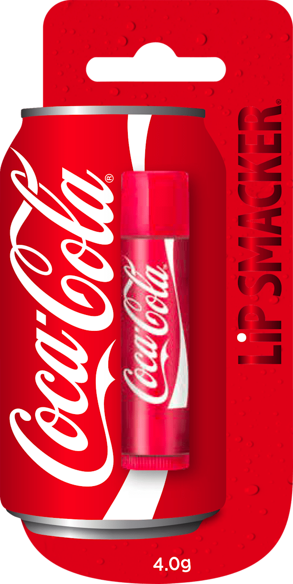 Lip Smacker 4g Coca-Cola
