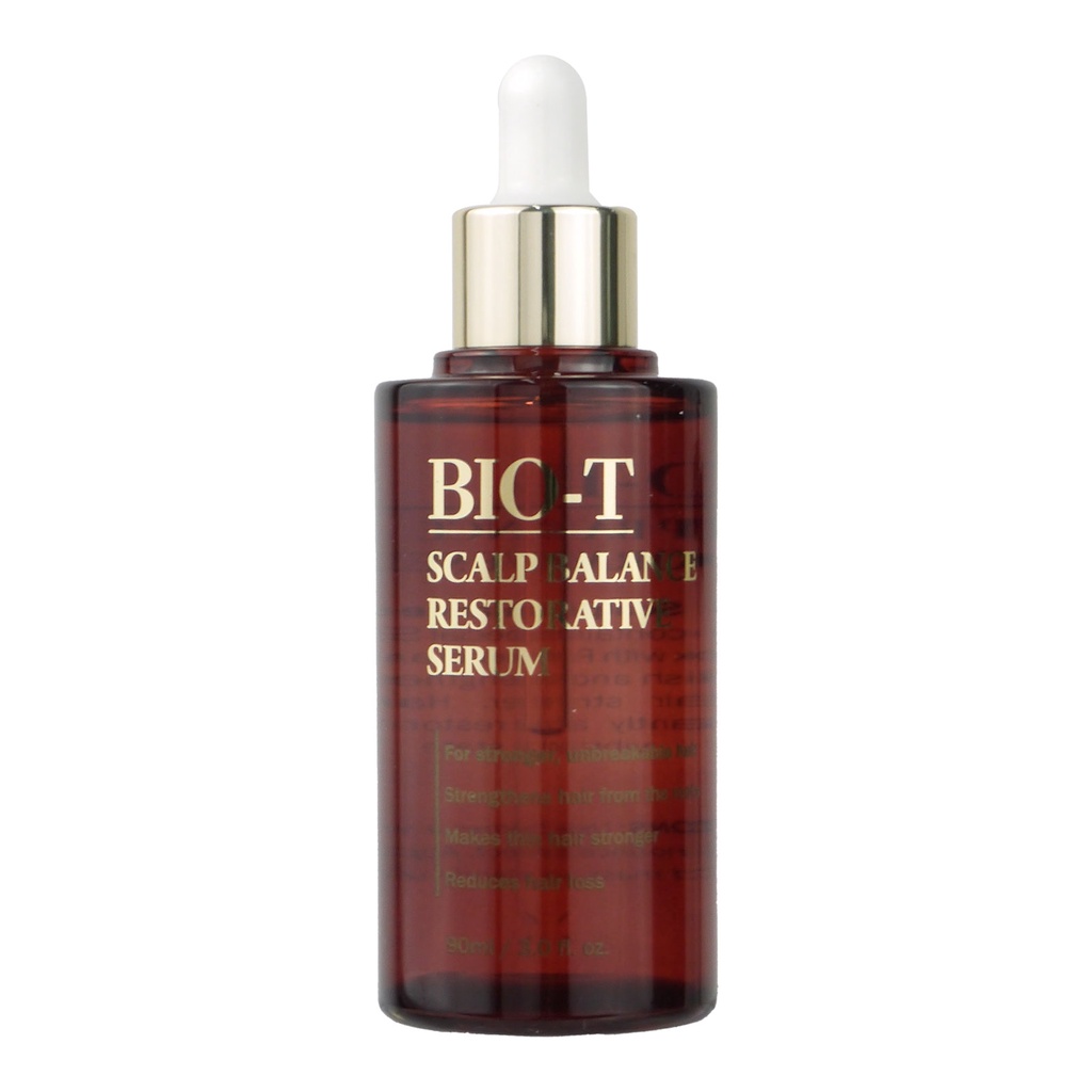 Bio-T Scalp Balance Restorative Serum 90ml