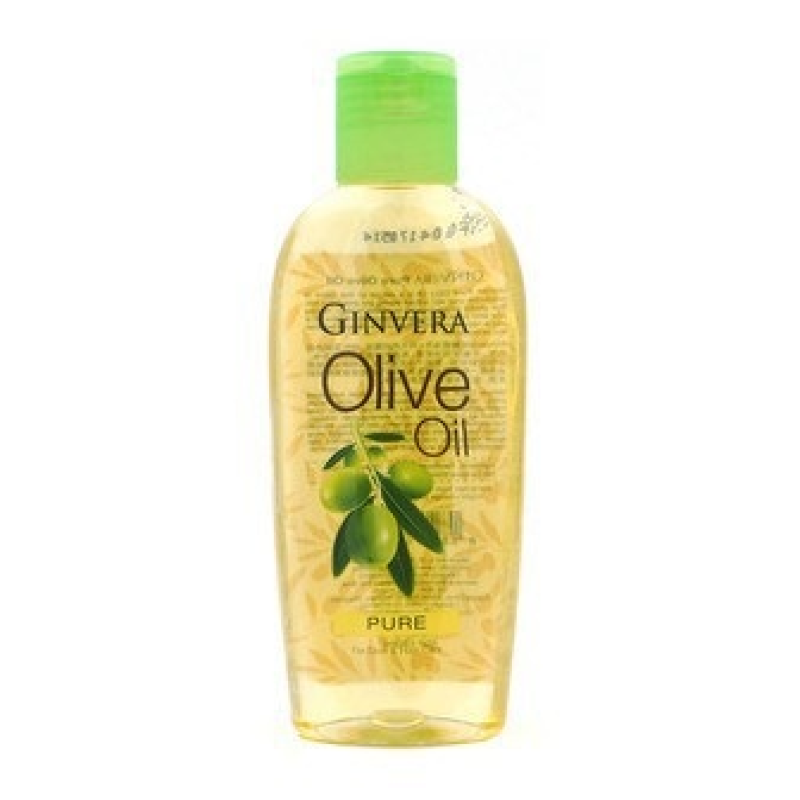 Ginvera Pure Olive Oil