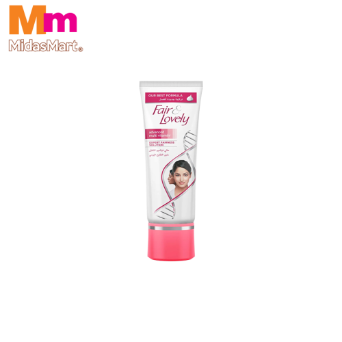 Fair & Lovely Advanced Multi Vitamin 80g