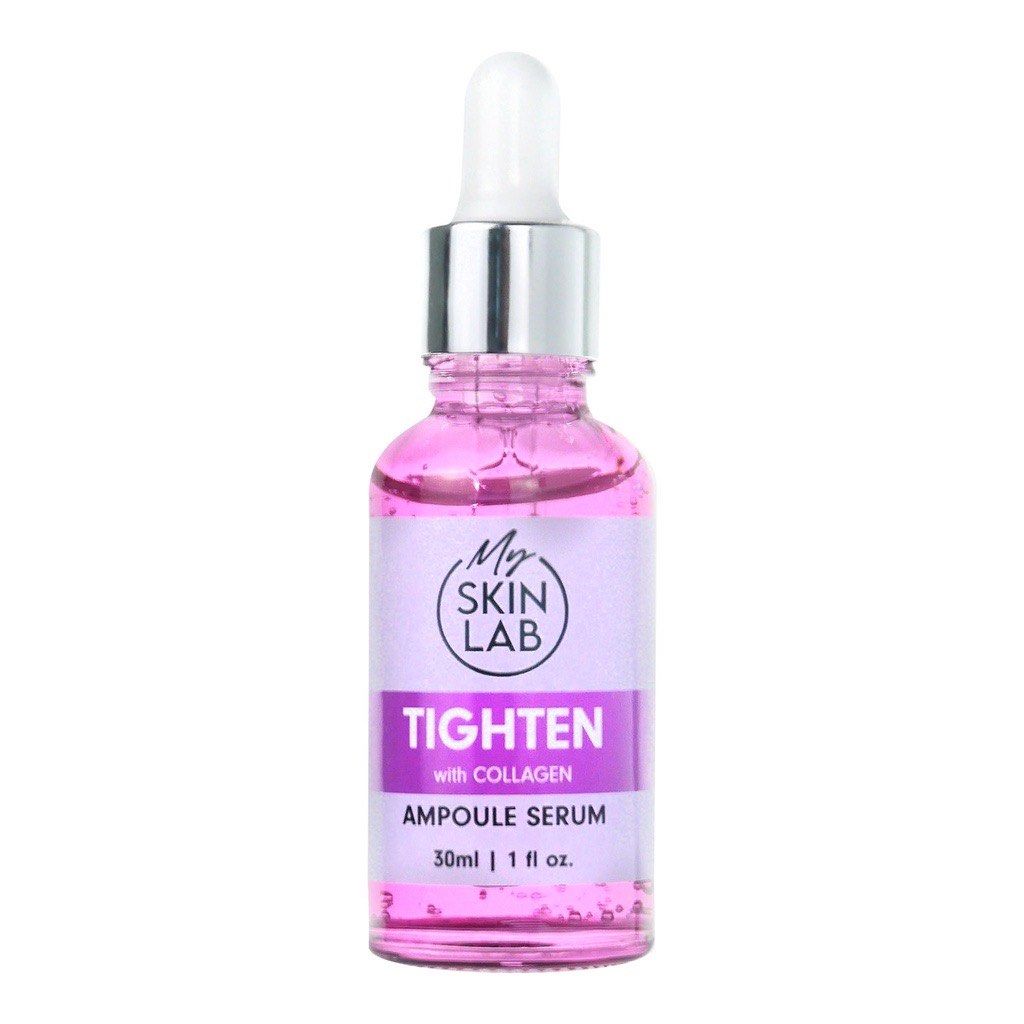 My Skin Lab Tighten with Collagen Ampoule Serum
