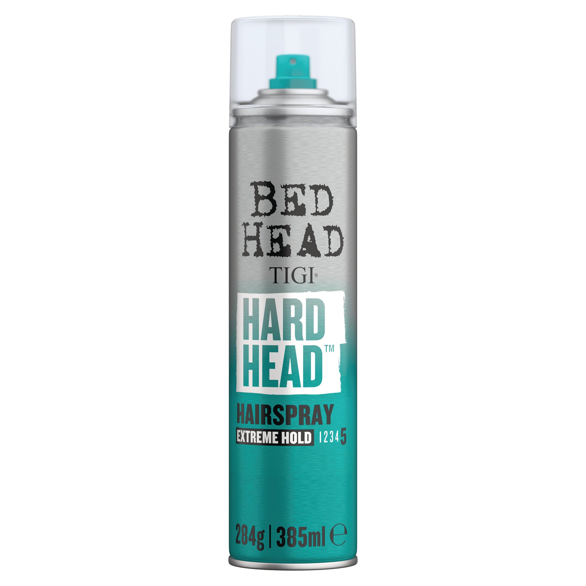 TIGI Bedhead Hard Head Hairspray 284g Extreme Hold