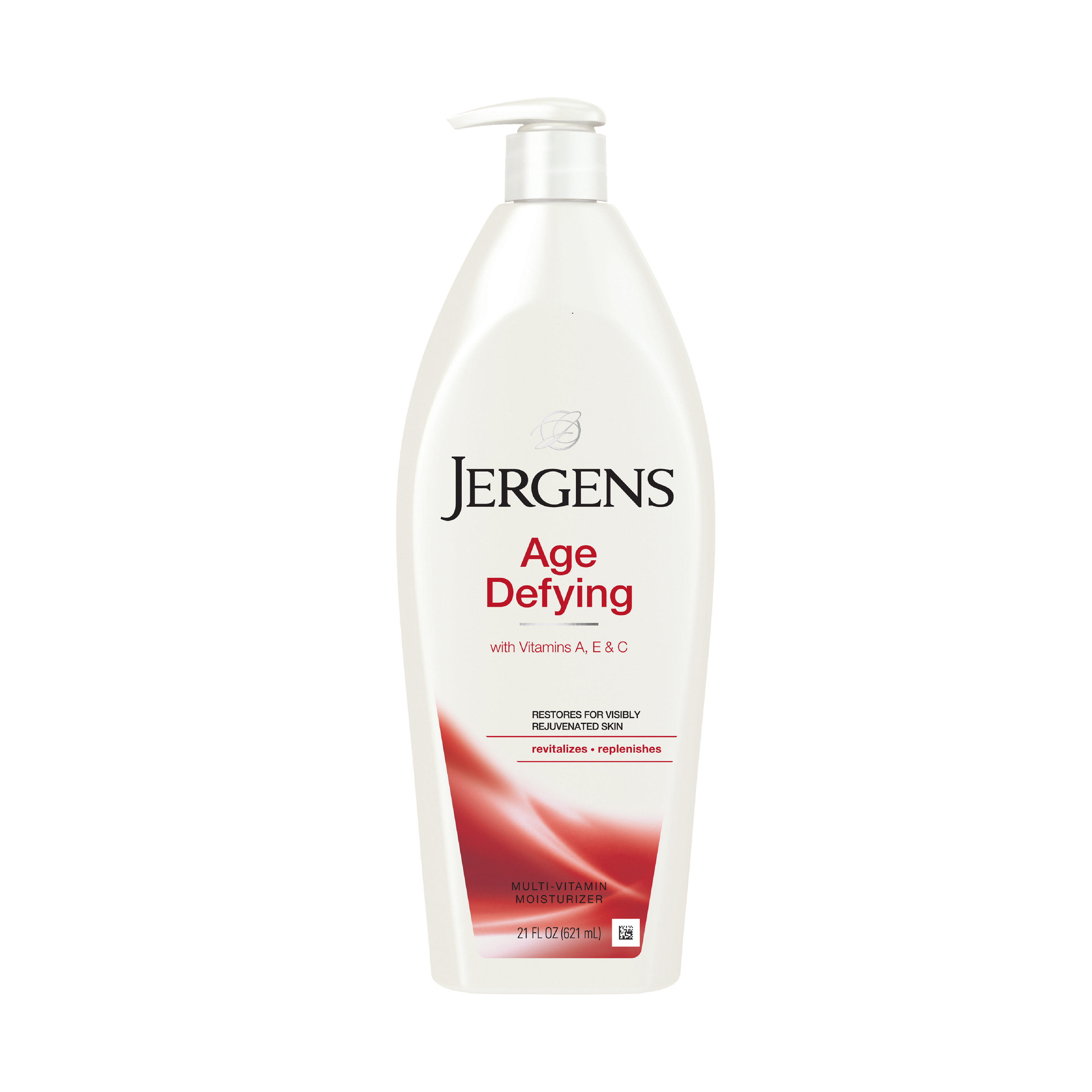 Jergens Age Defying Moisturiser