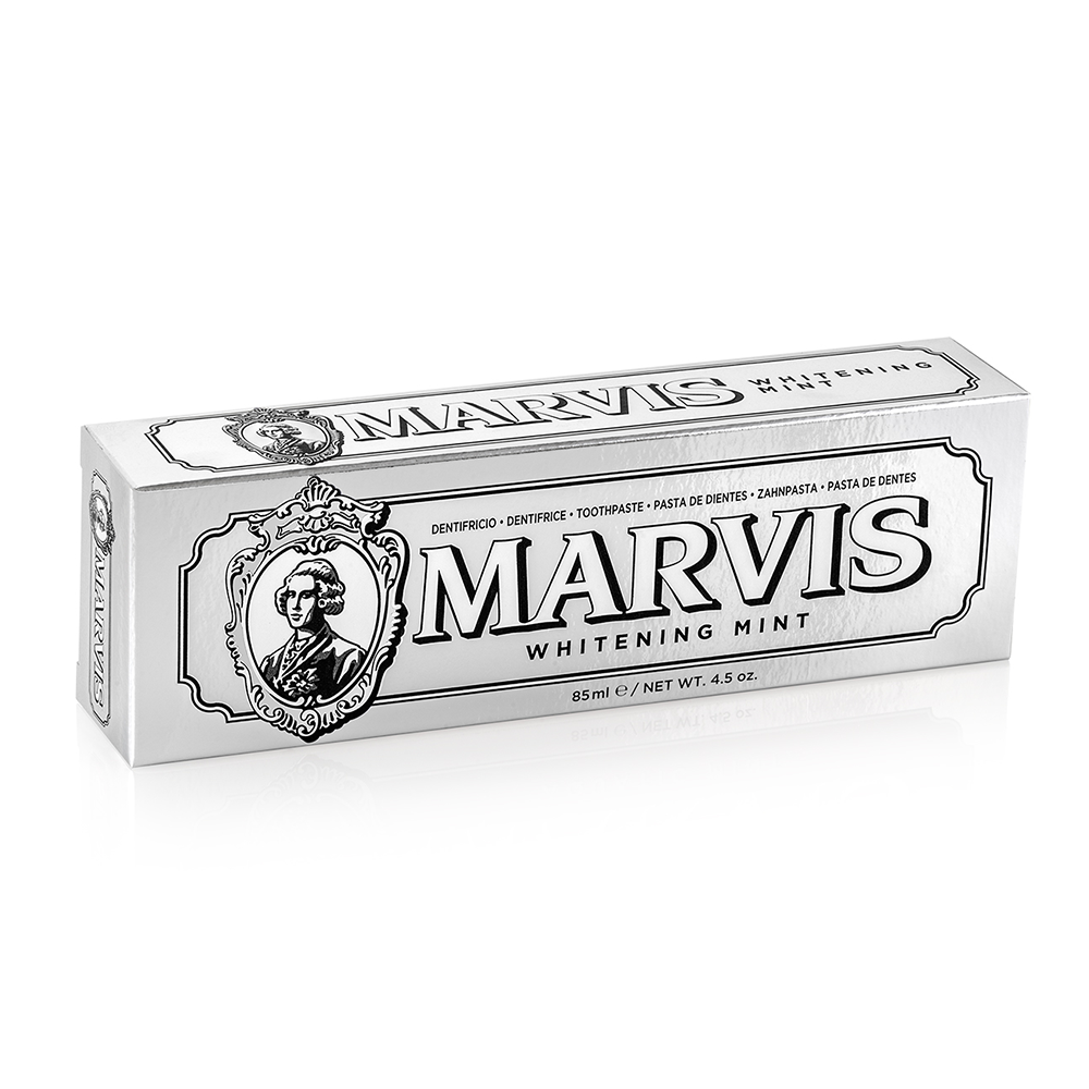 Marvis Toothpaste Whitening Mint