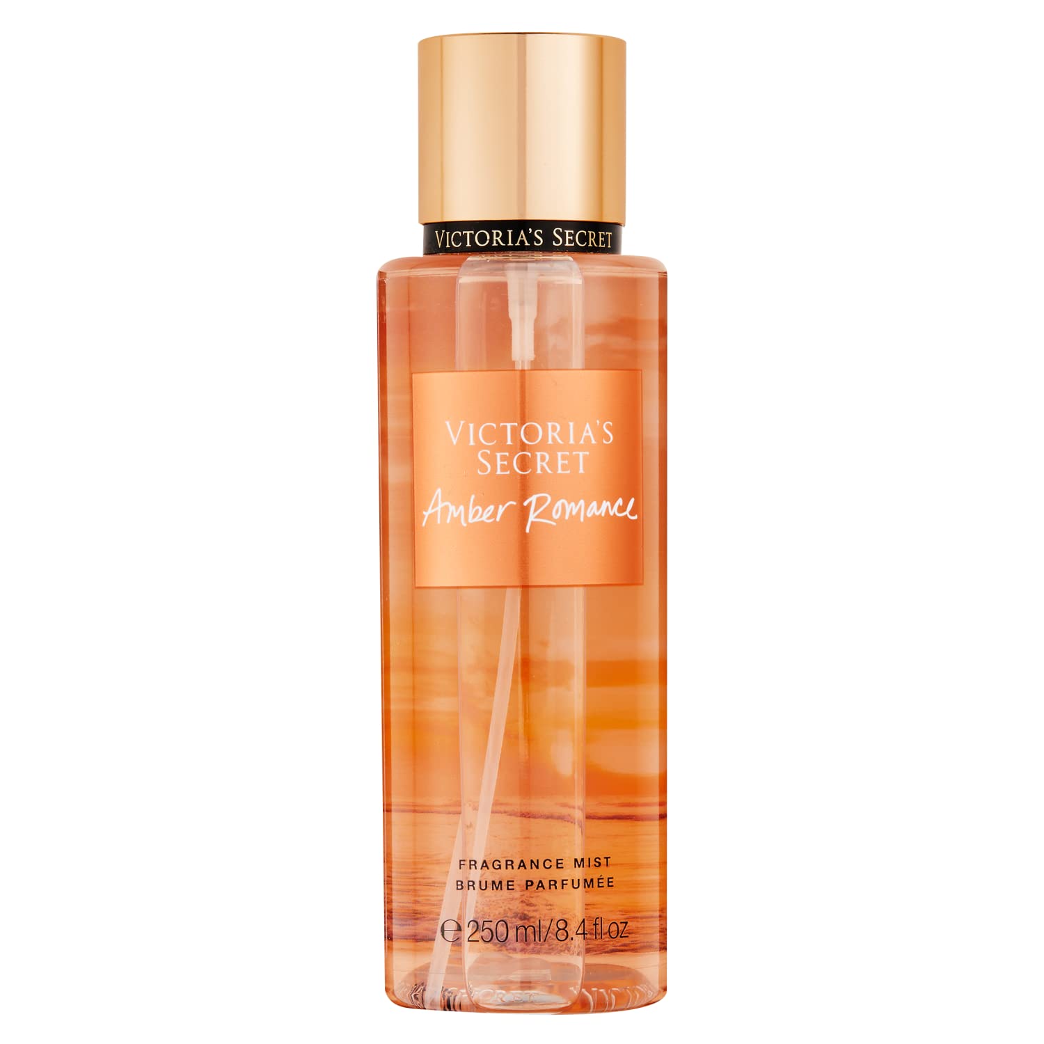 Victoria's Secret Fragrance Mist Amber Romance