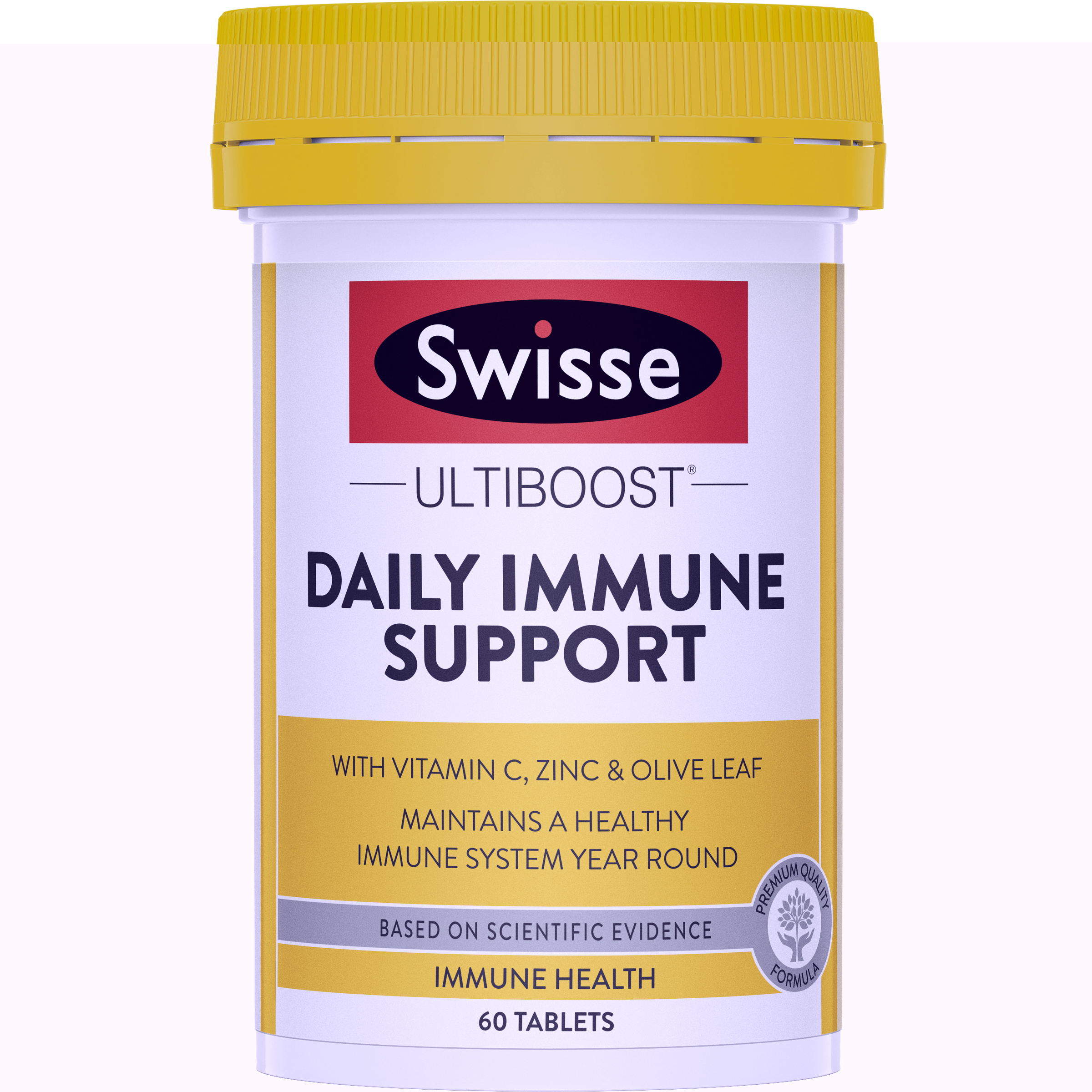 Swisse Ultiboost Daily Immune Support
