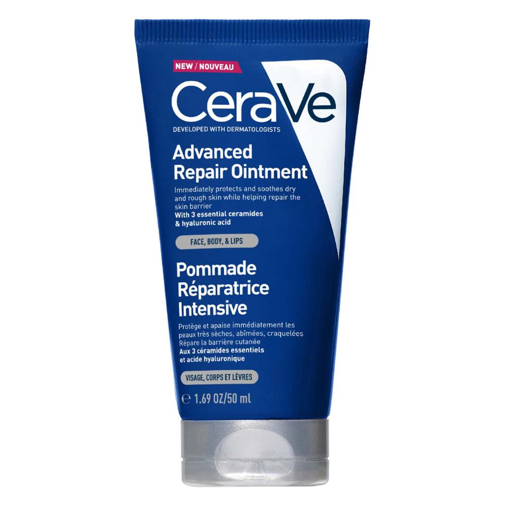 CeraVe Advanced Repair Ointment
