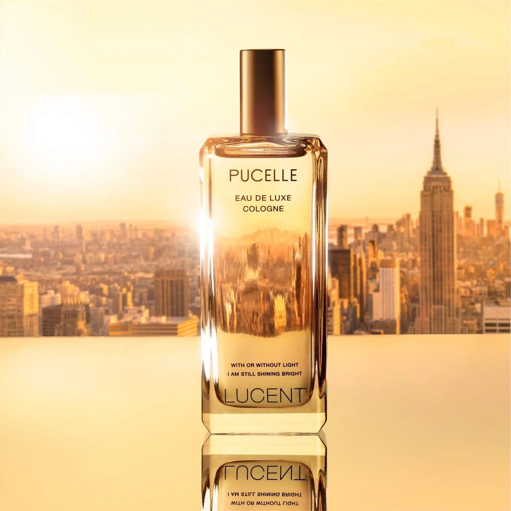 Pucelle Cologne Lucent