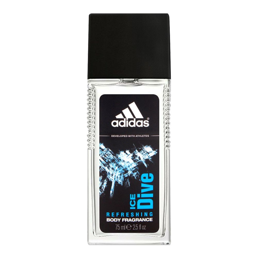 Adidas Body Fragrance M Ice Dive