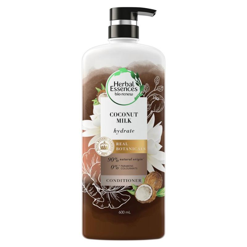 Herbal Essences Bio:Renew Coconut Milk Hydrate Conditioner