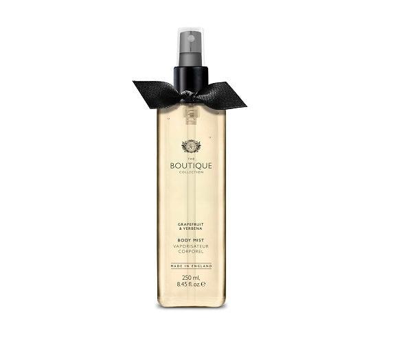 Grace Cole Body Mist Grapefruit & Verbena