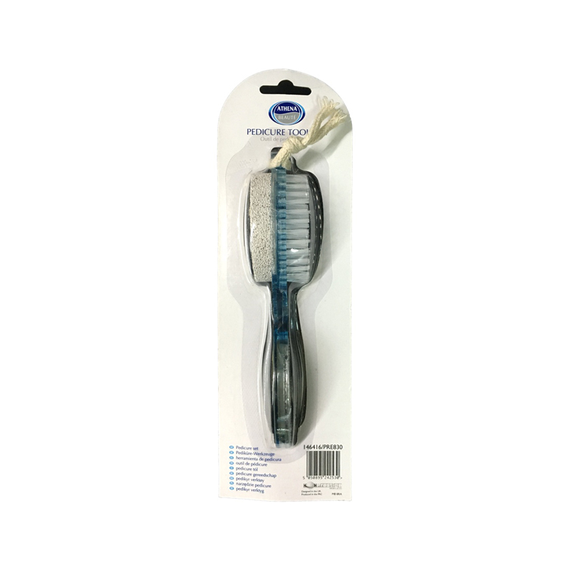 Athena 4 in 1 Pedicure Tool Set