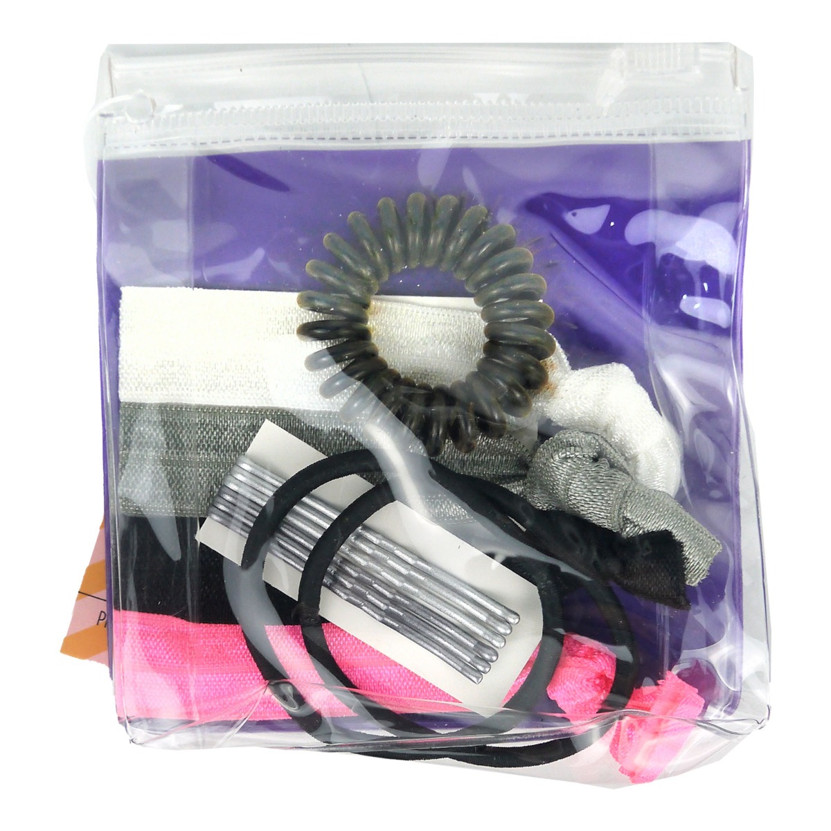 Kit&Kaboodle Gym Hair Kit 13s Set