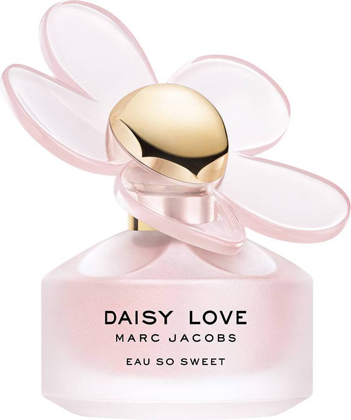Marc Jacobs Daisy Love So Sweet Edt