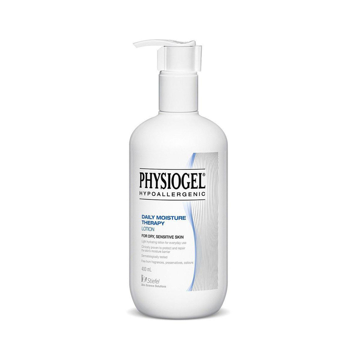 Physiogel Daily Moisture Therapy Lotion