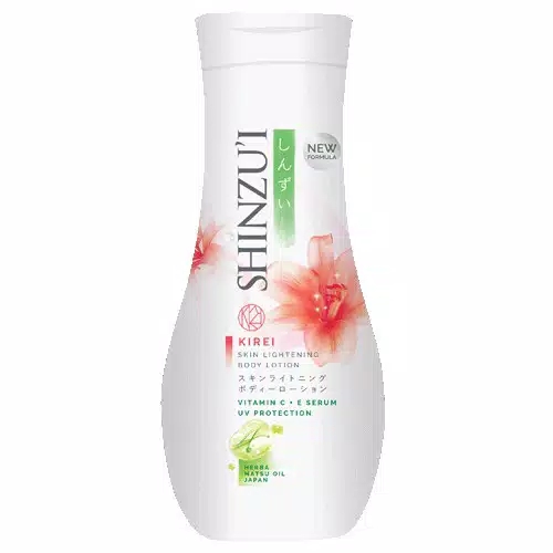 Shinzui Body Lotion Kirei
