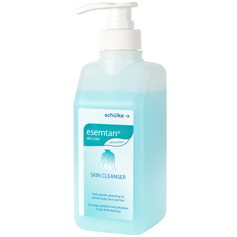 Esemtan Skin Care Skin Cleanser