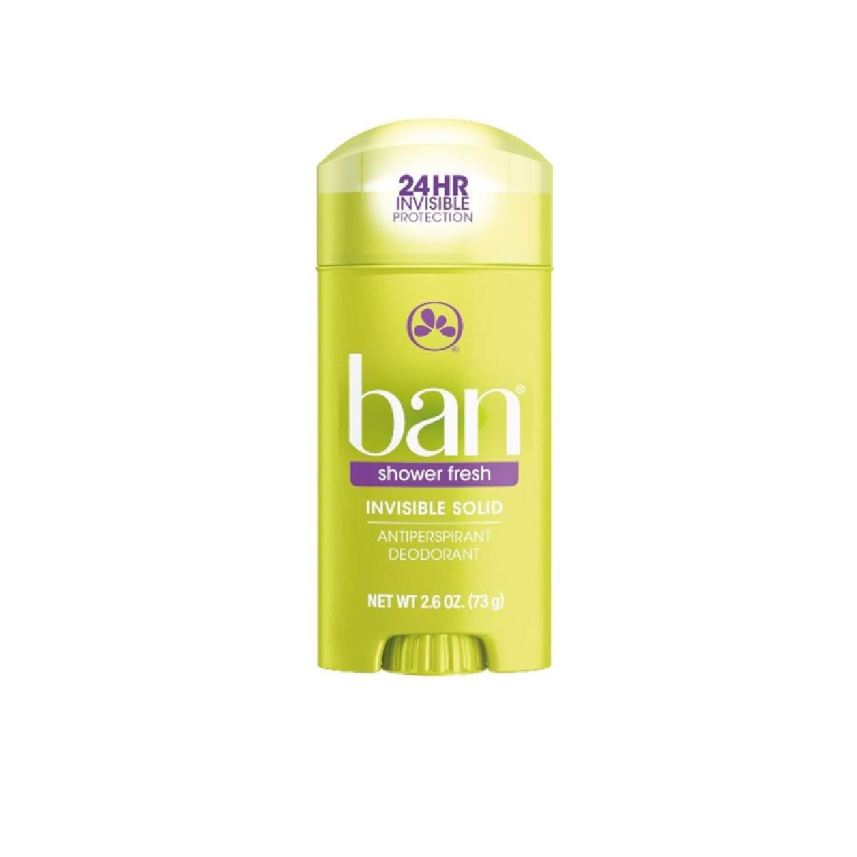 Ban Deodorant Stick 73g Shower Fresh