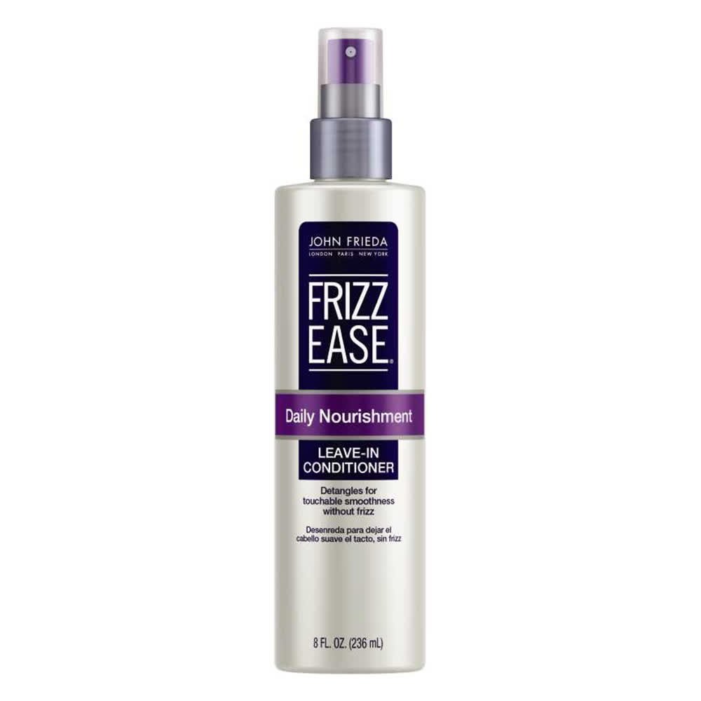 John Frieda Conditioner Daily Nourishment Leave-In