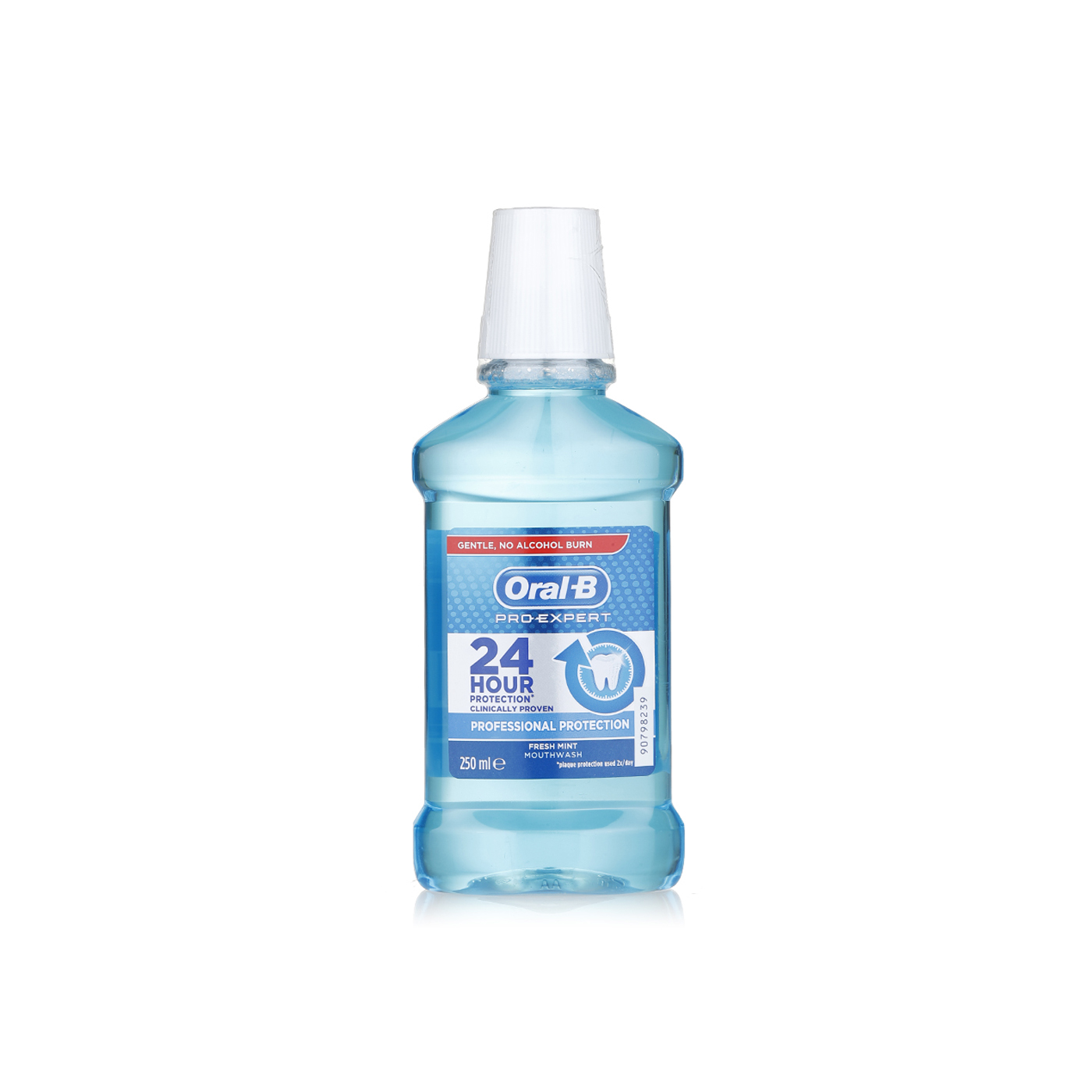 Oral-B Mouthwash Pro-Expert 250ml Fresh Mint