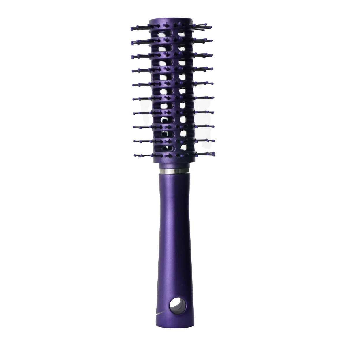County Radial Hair Brush 1s
