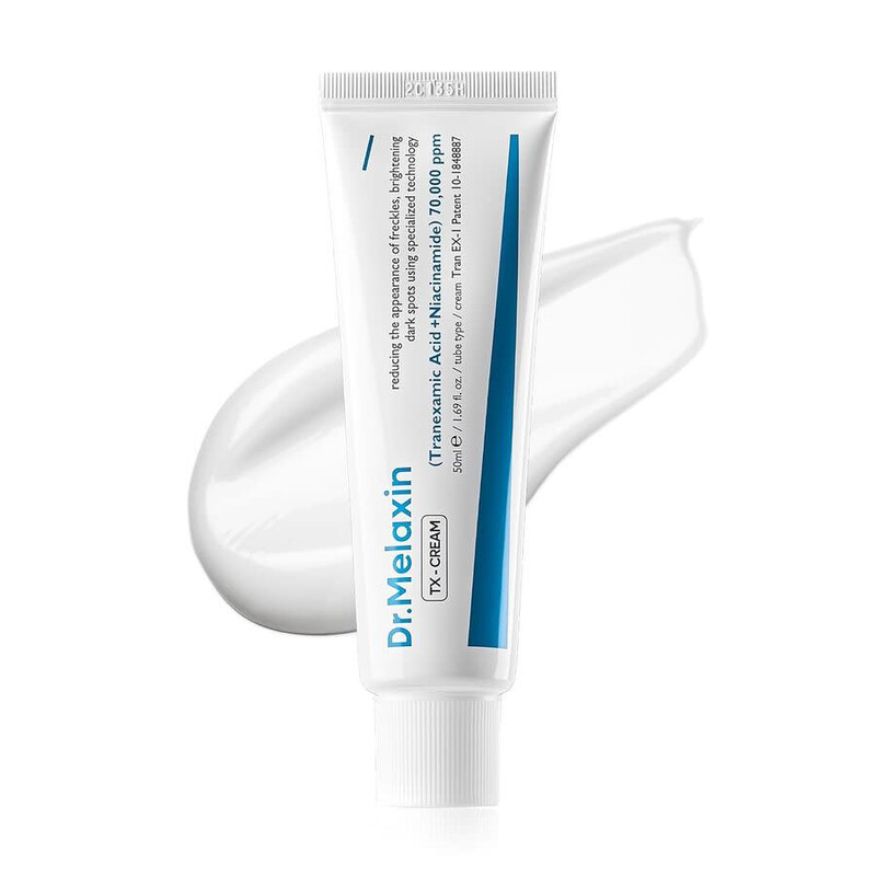 Dr Melaxin TX-Cream Tube