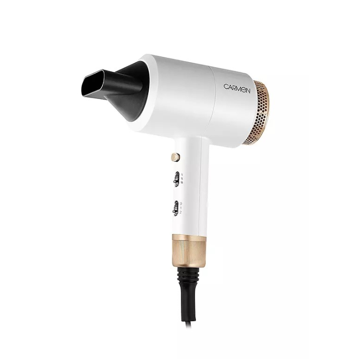 Carmen 1800w Hair Dryer C81103PRL