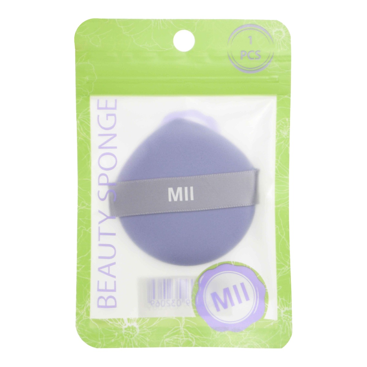 Mii Cushion Puff 1s