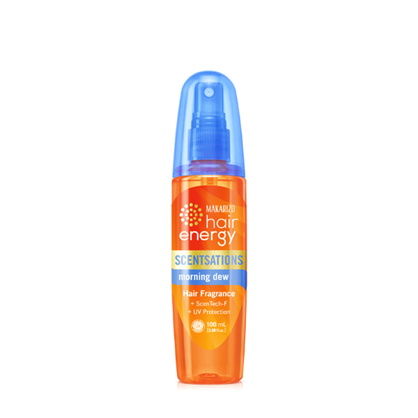Makarizo Hair & Body Fragrance Morning Dew