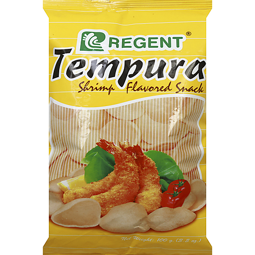 Regent Tempura Shrimp