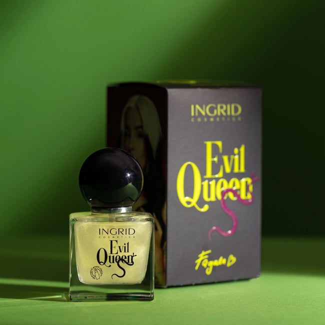 Ingrid Evil Queen Edp