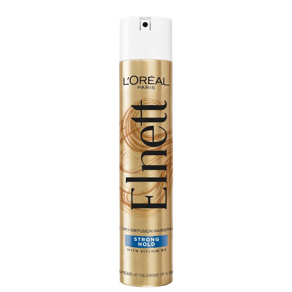 Studio Line Elnett Hairspray Strong Hold 75ml