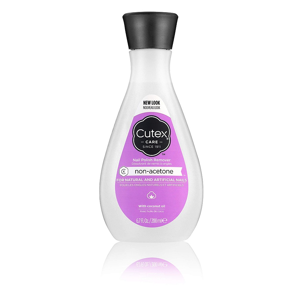 Cutex Nail Polish Remover Non-Acetone