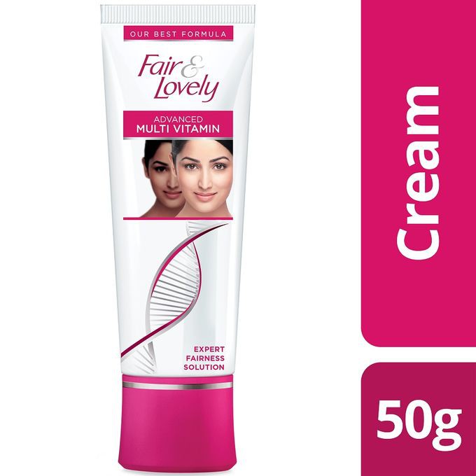 Fair & Lovely Advanced Multi Vitamin 50g