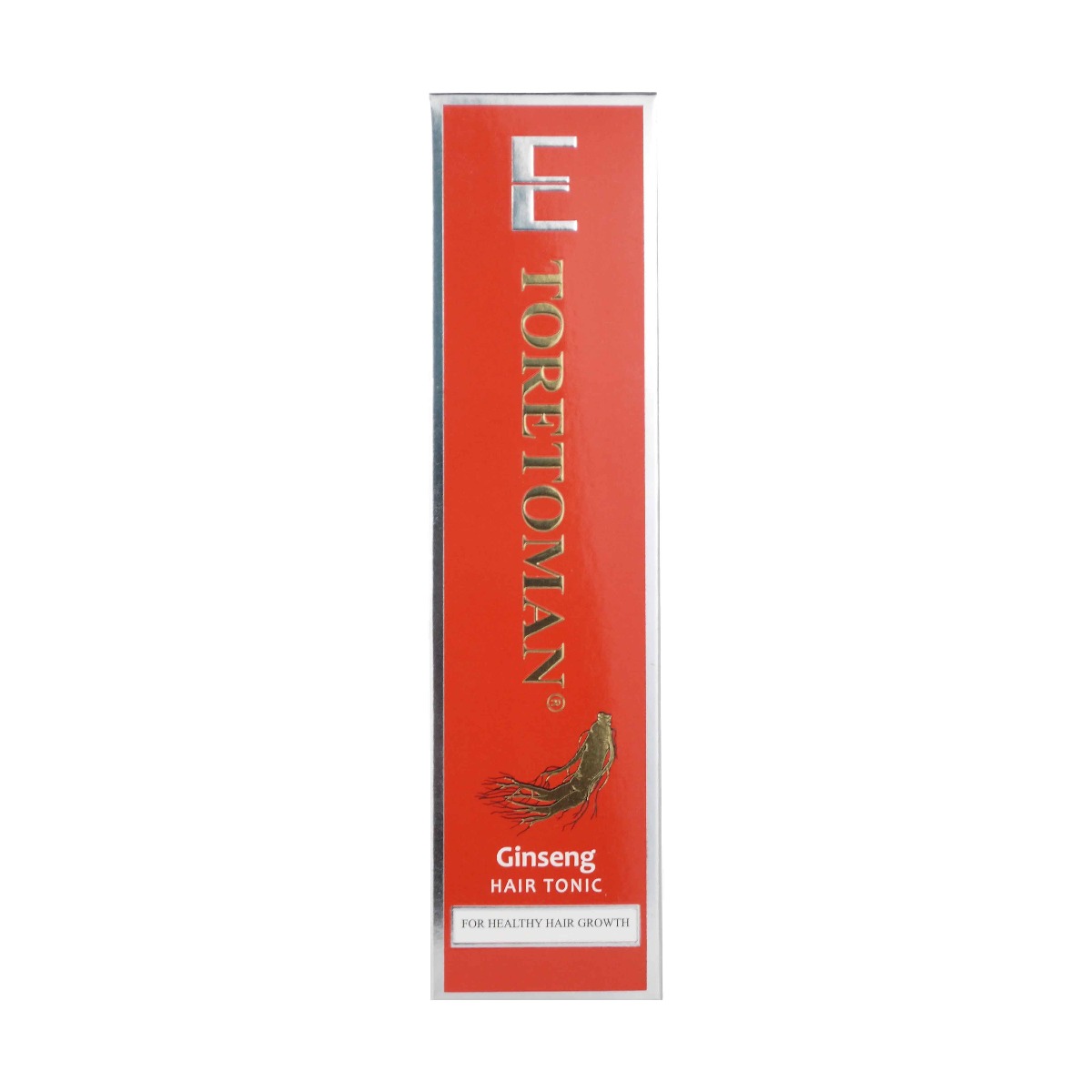 Toretoman E Ginseng Hair Tonic 160ml