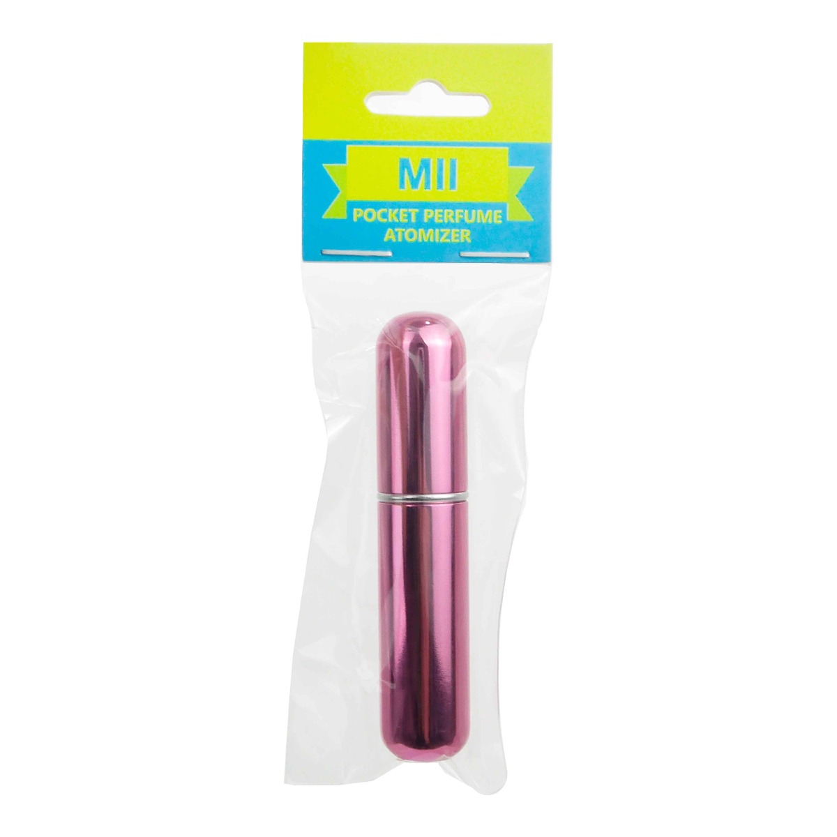 Mii Pocket Perfume Atomizer, Assorted Colour