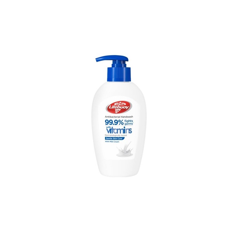 Lifebuoy Handwash Gentle Skin Care