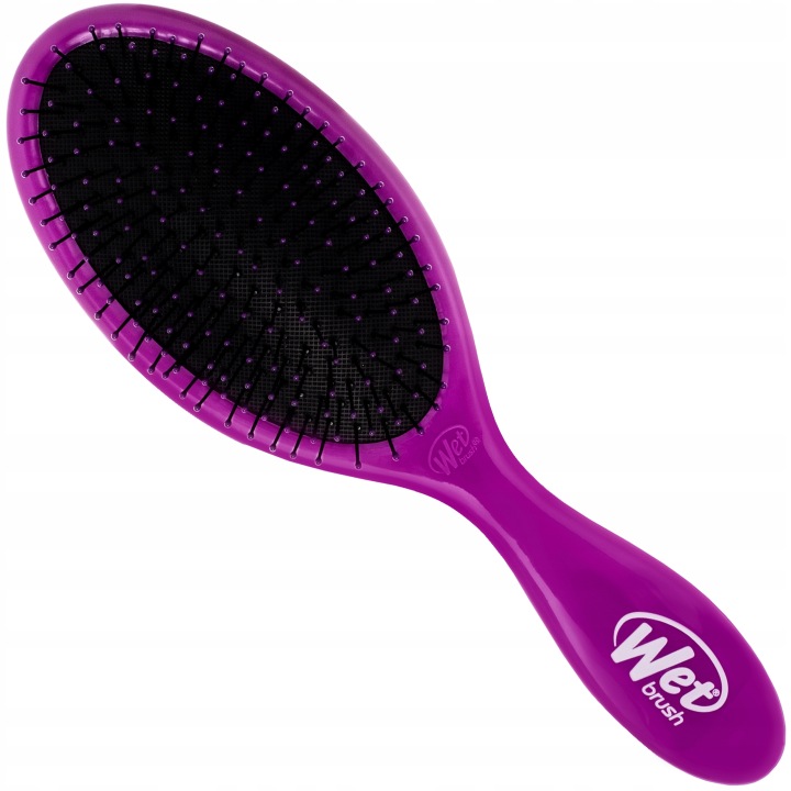 Wet Brush Original Detangler Purple 1s