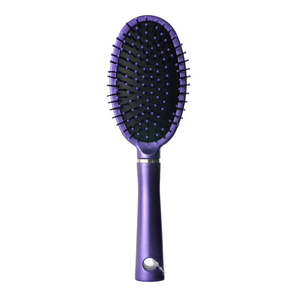 County Oval Cushion Hair Brush 1s